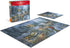 Ceaco - Holiday - Santa's Silent Night - 300 Piece Jigsaw Puzzle for Christmas