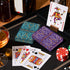 Wkchxd 2 Pack, Set, Playing Cards Deck of Cards, Standard Playing Cards for Adult, Premium Poker Card Deck of Playing
