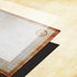(24x36in) Set Set ENHANCE Deluxe RPG Grid Mat - DND Map with Premium Rubber, Non-Slip Grip, No Creasing - Dry Erase DND