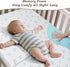 Pack 38"x26" Pack Pack Trifold and Play Mattress, Memory Foam Dual-Sided N Play Mattresses for Baby Toddler, Foldable