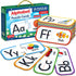 Alphabet Puzzle Games for Kindergarten, 26 Pairs Self-Correcting ABC Puzzle Matching Game for Toddlers