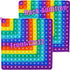 Multiplication 12x12, Addition 1-12, Math Fidget Popper, Learn Multiplication, Addition with Pop