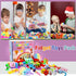 1000+ Pack, PCS Party Favors for Kids, Fidget Toys Birthday Gift,Christmas Stocking Stuffers,Christmas Gift,Treasure