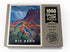MyPuzzle Big Bend National Park: Vintage Poster - Premium 1000 Piece Jigsaw Puzzle for Adults