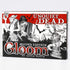 Atlas Gloom Unquiet Dead 2nd Edition Game