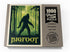 MyPuzzle Bigfoot: The Missing Link Vintage 1000 Piece Jigsaw Puzzle for Adults