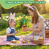 120 Ayeboovi Dancing Talking Cactus Baby Toys Interactive Toy Repeating Records What You Say Volume Adjustable Singing