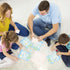 Baby Shower Bingo Games Boy - 24 Guests - Newborn Baby Bingo for Baby Shower Party Supplies