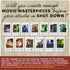 Hollywood 1947 Board Game Deluxe Version - A Movie Making Game for Friends and Family, Ages 14 and Up