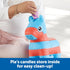 Learning Resources Pia The Fill & Spill Piñata - 11 Pieces, Educational Toddler Toys for 18 Months, Fine Motor Skills