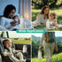 15oz Portable Bottle Warmer for Travel, Capacity Portable Milk Warmer for Baby, Formula, Breast Milk & Water, On The Go