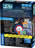 EXIT: The Game - The Hunt Through Amsterdam | Escape Room |Co-op Games | 1+ Players |Ages 5-7| Brainteasers |Art Heist | Ages 12+