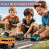 1/64 2.4Ghz Scale Desktop Drift RC Car,Mini RC Sports Car with Gyro Mini Drift Racing Remote Contrl Cars Model Toys
