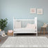 5.6 4 0.5" Premium Soft Foam Play Mat for Baby, x ft, Easy to Clean - The Perfect Modern Foam Playmat Fits Nicely