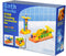 BathBlocks STEM Floating Construction Set Bath Construction Toys Bath Building Toys Bath