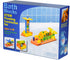 BathBlocks STEM Floating Construction Set Bath Construction Toys Bath Building Toys Bath
