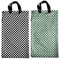Mama Koala Reusable Hanging Wet Dry Bags for Baby Items, Cloth Diapers,