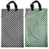 Mama Koala Reusable Hanging Wet Dry Bags for Baby Items, Cloth Diapers,