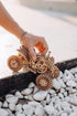 Wood Trick Quad Bike 3D Wooden Puzzles for Adults and Kids to Build Rides up to 30 ft Wooden Model Car Kits