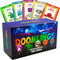 Doomlings - A Delightful Card Game for The End of The World