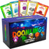 Doomlings - A Delightful Card Game for The End of The World