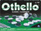 Spin Master Othello - Classic Family Board Game 2-Player Reversi Brain Teaser for Ages 7 and Up