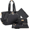 ITIEZY Diaper Bag Tote for Baby - Large Mommy Bag with Portable