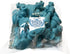 WE Games Blue Chess Queen Erasers - 25 Pack Chess Club Prizes & Party Favors
