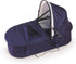Badger Basket Toy Doll Pram Stroller - 3-in-1 for 22 Inch Dolls