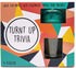 Turnt Up Trivia Card Games for Adults, Call Bell Trivia Games for Family and Friends