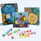 Paint by Numbers Kit for Kids and Adults, Art Supplies for Kid