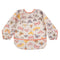 Tiny Twinkle Long Sleeve Bib for Babies & Toddlers | Waterproof Smock