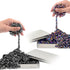 Fidget Toys For Teen Boys Adult, 1000pc Metal Cool Gadgets Gift Quiet