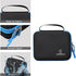 Hard Carrying Case for Holy Stone HS210 Mini Drone, Storage for Kids and Beginners RC Quadcopter
