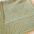 Cozy 2025 30x30 Cotton Baby Blanket Knit Soft Swaddle Receiving Blankets Toddler Infant Blanket with Lovely for Newborn
