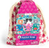 Mudpuppy Teacup Kittens – 36 Piece Puzzle to Go, Charming Cats and Colorful Florals, Ages 3 and Up