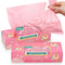 BOS Amazing Odor Sealing Baby Diaper Disposal Bags - Durable and Unscented