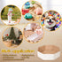 Foldable Ball Pits for Kids and Pets - Versatile Toddler Pool and Cat Ball Pit for Indoor and Outdoor Play