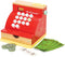 Le Toy Van Wooden Honeybake Toy Cash Register, Role Play Toy with Receipt and Play Money