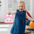 Carrying Case for Leapfrog LeapLand Adventures Learning Video Game, Pink