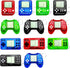 Video Game Party Favors - Keychain Birthday Gaming Gifts, Mini Game Console for Kids (12Pcs)