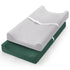 Pro Goleem Muslin Changing Pad Cover for Boys and Girls, Soft Breathable