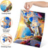 Biarek 6 Packs 24 6 Piece Puzzle for Seniors, Alzheimer's & Dementia Activities, Easy Puzzle Alzheimer's Game, Storage