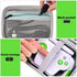 Case Compatible with Leapfrog for LeapLand Adventures & PAW Patrol Learning Video Game (Box Only)