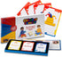 ChitChat Connect Conversation Cards Game - Engaging Starter Cards for Social Emotional Learning Activities