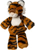 Mary Meyer 9-Inches Marshmallow Zoo Soft Toy, Junior Tiger, 1 ea