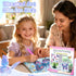 8-12, 6 7 8 9 10 11 12 Arts and Crafts for Kids Ages Diamond Art Kits for Kids, Birthday Gifts for Years Old Girl, Gem