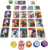 Marvel Splendor Board Game, Strategy Game for Kids and Adults, Fun Family Game Night, Ages 10+, 2-4 Players