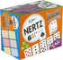 6 Pack 6 Regal Games Nertz Card Game for Kids & Adults - Decks of Cards - Color Wide-Size Decks & Fun Playing Cards
