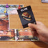 Clue Board Game Treachery at Tudor Mansion, Cooperative Family Murder Mystery Game for Ages 10 and Up, 1-6 Players